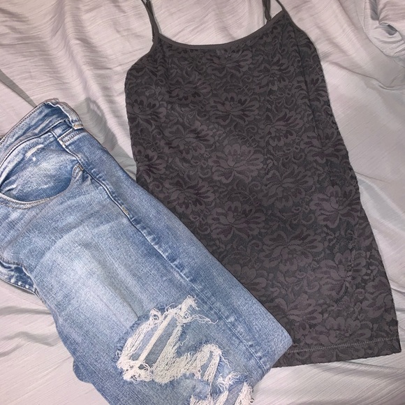 Aeropostale Tops - 3 for $20 💛 Cami - Size M